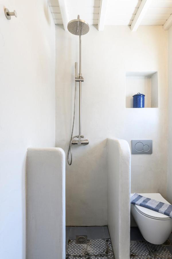 Mykonos Perla Town House Villa Mykonos Town Dış mekan fotoğraf