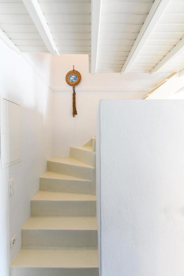 Mykonos Perla Town House Villa Mykonos Town Dış mekan fotoğraf
